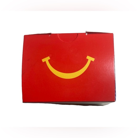 Adopt Me McDonald’s Happy Meal Toy Penguin #1 NEW! - Picture 5 of 10